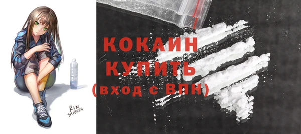 молекула духа Липки