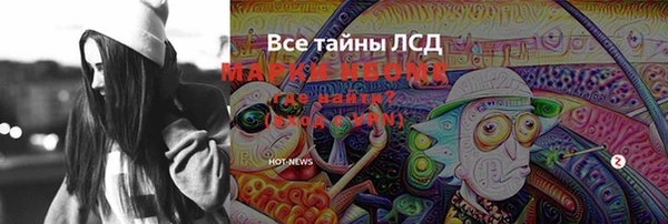 молекула духа Липки